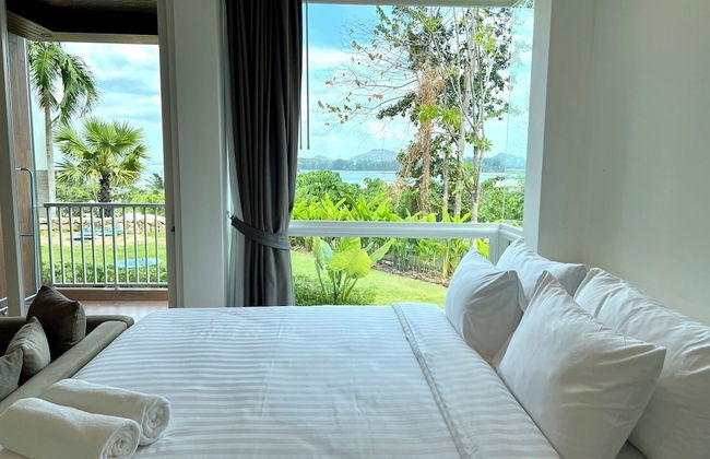 Beachfront Bliss at Naiyang by ALPHATEL - Foto 8