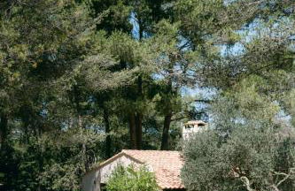 Mas Frederi - Maison avec piscine pour 10 - Foto 35