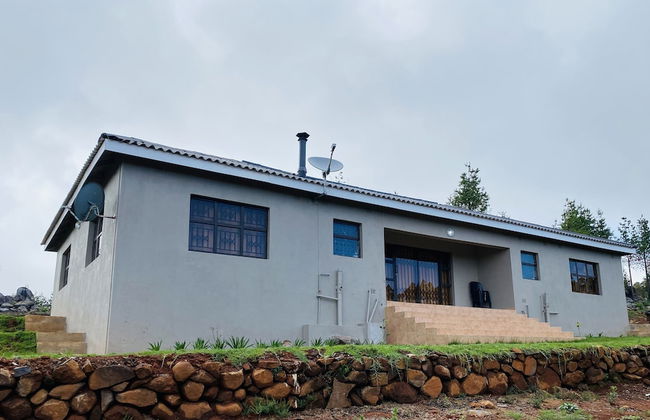 Iter Away Highland Lodge - Foto 14