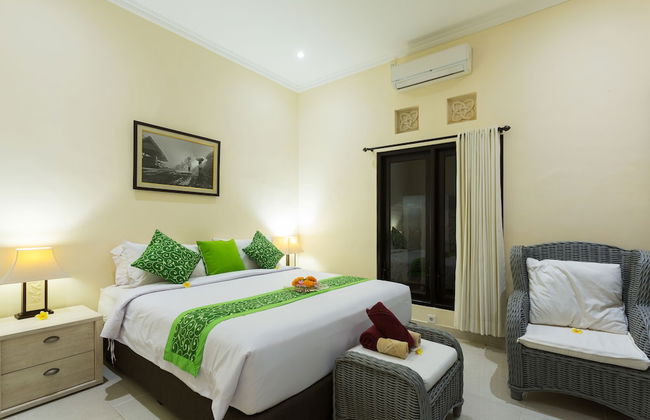 Villa Bakti Ubud - Foto 17