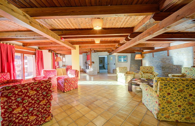 Grange Hike & Ski - 38D Sestriere - Foto 22