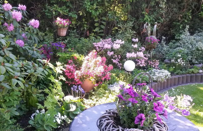 Haus Kollwitzweg - Ferienwohnungen - Foto 15