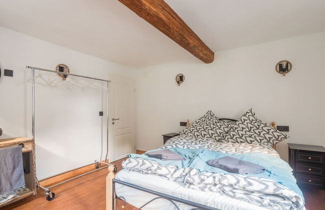 Exklusives Ferienhaus in Sankt Goarshausen am Rhein - Foto 6