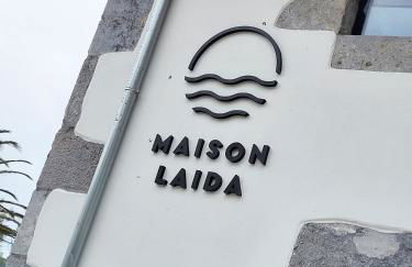 Maison Laida - Foto 59
