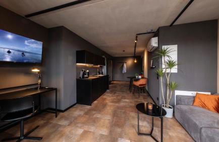 Stadthaus Neckarsulm serviced apartments – Stadthaus Heiner - Foto 55