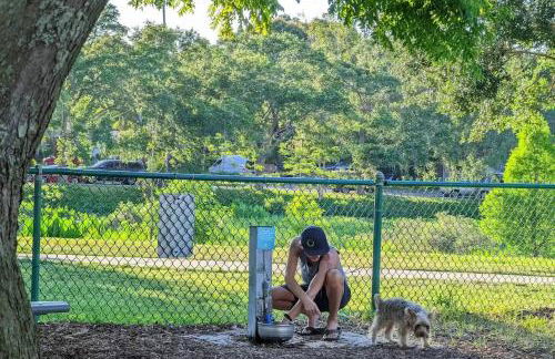 Golden Twilight 1 bed Pet-friendly, Large backyard - Foto 15