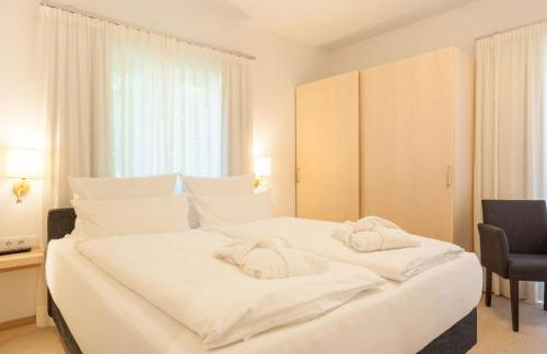 Wellness Ferienwohnungen Obere Mühle - Foto 31