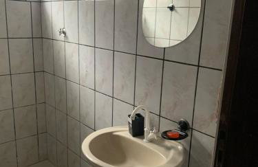 Casa com piscina em Mongaguá Próximo a Plataforma - Foto 10