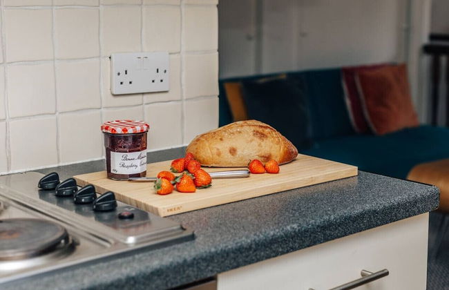 Redwood Retreat - From 110 Per Night - Foto 10