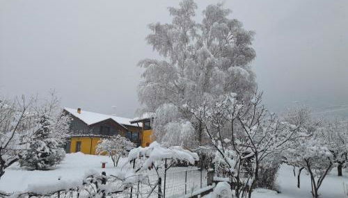 La maison de Chantal - Foto 5