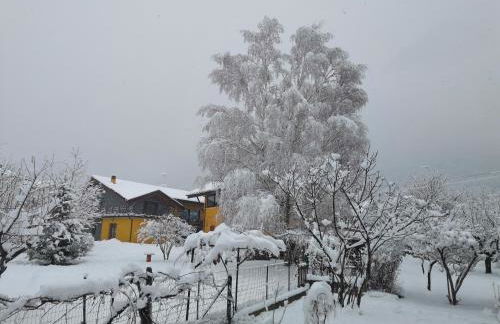 La maison de Chantal - Foto 5