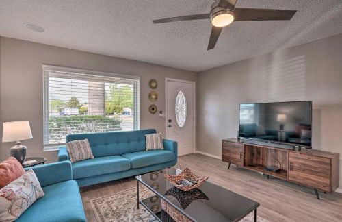 Private Pool and Playground Phoenix Family Home! - Foto 6