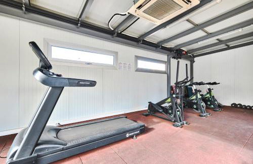 Villa Amalia 5 - Foto 44