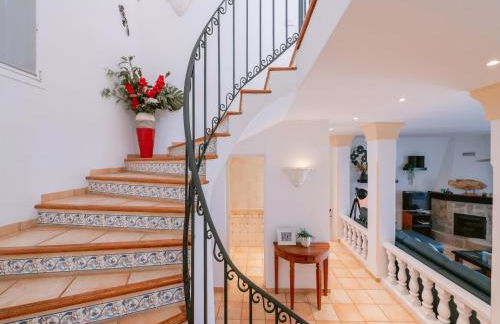 Luxurious, Detached Villa With Swimming Pool 10 Persons - Foto 23