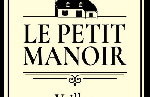 Le Petit Manoir Vaillac - Foto 3