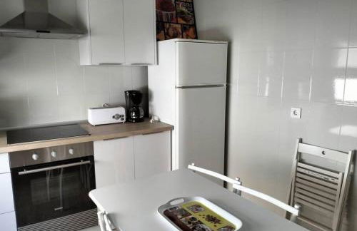 Alojamiento Dunas centro - Foto 6