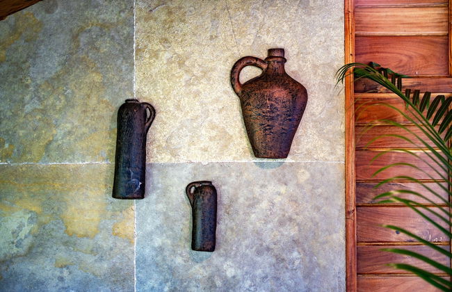 Amã Stays & Trails Eden Farms Antonio Manuel, Goa - Photo 10