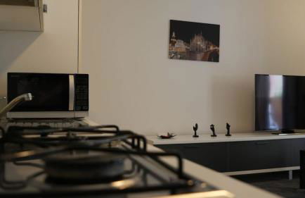 Vimodrone Apartment - Foto 25