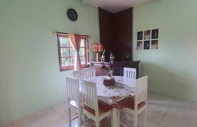 Griya Hulu Cai - Photo 11