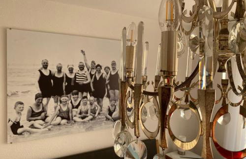 Nordseeurlaub im hochwertigen Feriendomizil Rosenhuus mit Sauna und Kamin im idyllischen Butjadingen - Foto 14