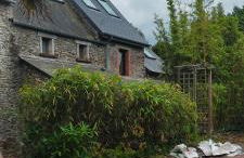 17th century house with swimming pool - Foto 18