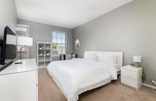 3 King Beds/Charm in Historic STL by StayStLouis - Foto 20