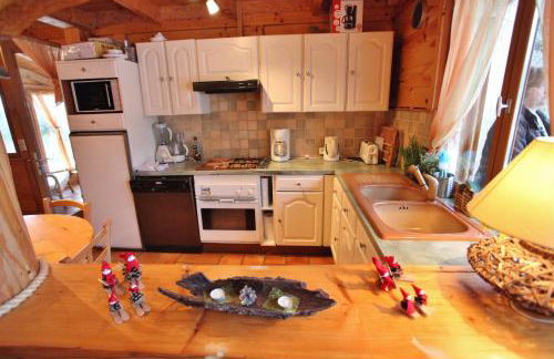 Les Chalets du Mazet Saint Voy - Foto 15