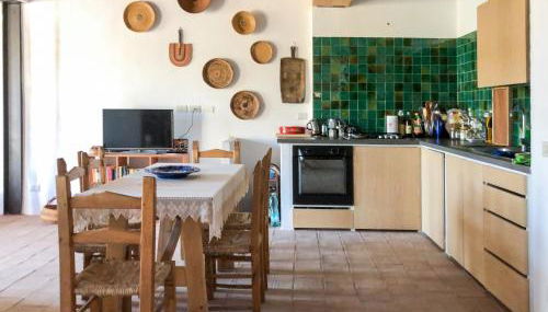 Beni benius - Typical restored house in Nurachi - Foto 4