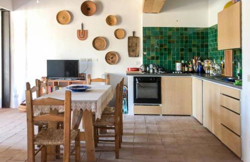 Beni benius - Typical restored house in Nurachi - Foto 4