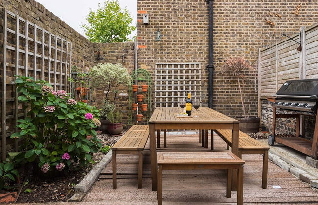 Charming Golborne Escape - Foto 23