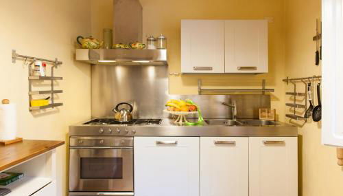 Girasole Apartment Piscina & Terrazza Toscana near Lucca - Foto 4