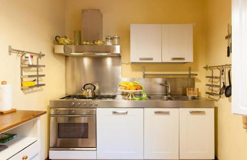 Girasole Apartment Piscina & Terrazza Toscana near Lucca - Foto 4