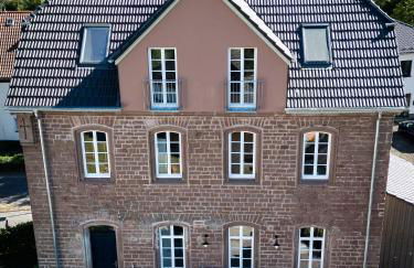 Alte Schule - Modernes Oberstübchen - Foto 17