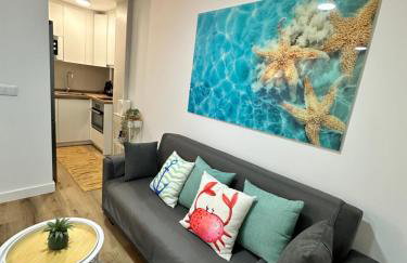 ESTUDIO CANNES Avenida de las Antillas Torrox Costa - Foto 7