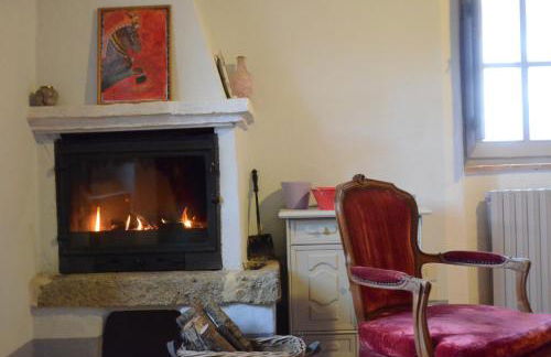 Country house Grencaia - Foto 40