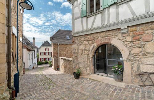 Altes Pfarrhaus - das Kelterhaus - Foto 21