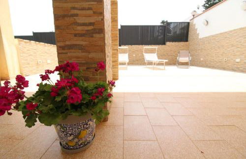 AM Bonagia Valderice VILLA INTERA - Foto 21