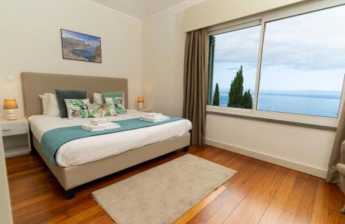 Villa Antonina by Madeira Real - Foto 10