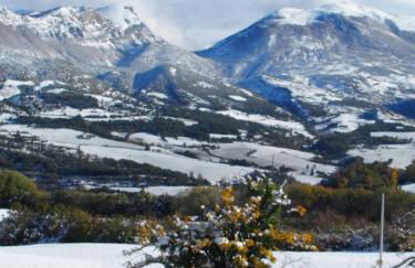 Chalets du Bois de Vache - Foto 11
