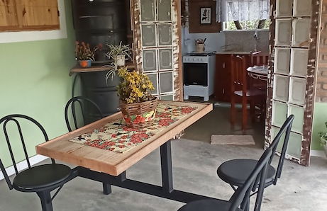 Pousada Rural Rancho do Marçal - Foto 37