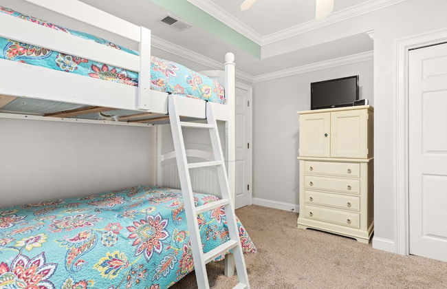 Brass Rail Villas - Foto 19