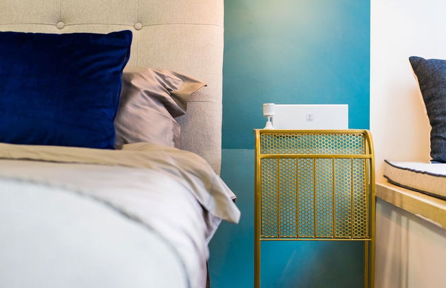 Locals Boutique Apartment Gongbei No.1 - Photo 12