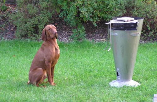 Holiday home with 1 bedroom - Foto 9