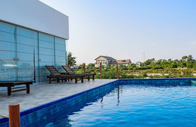 HOP Aruba Exclusiva Oasis y Playa en Chincha - Foto 52