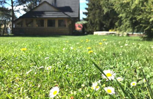 Apartamenty Kornaje - Szczawnica Jaworki - komfortowe apartamenty, basen, sauna, duży ogród, blisko szlaków i stoku narciarskiego - Photo 65