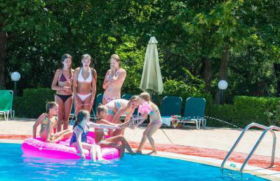 DAMIA HOTEL Apts - Foto 44