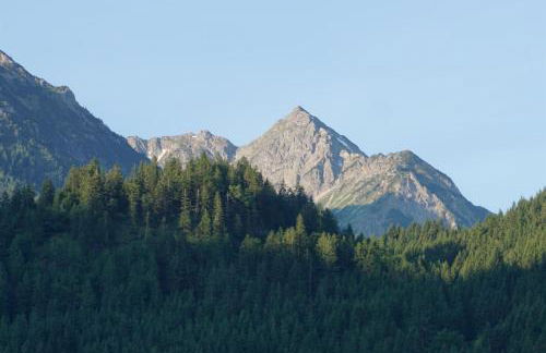 Fewo Rotspitze - Foto 11