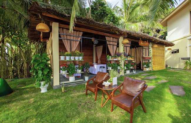 Rainbow Apartment Hai Phong - Foto 36