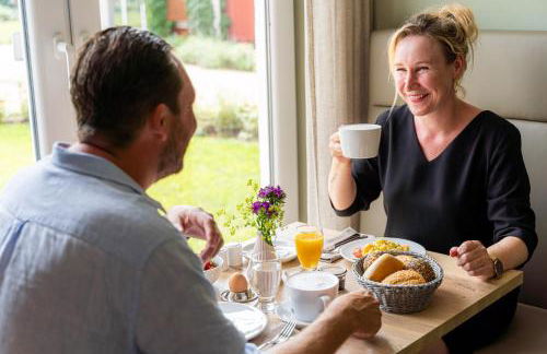 Strandhafer Aparthotel - Photo 33