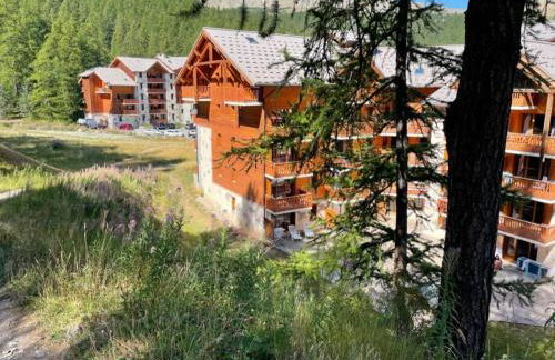 Résidence Albane, T3 entièrement refait - Foto 7